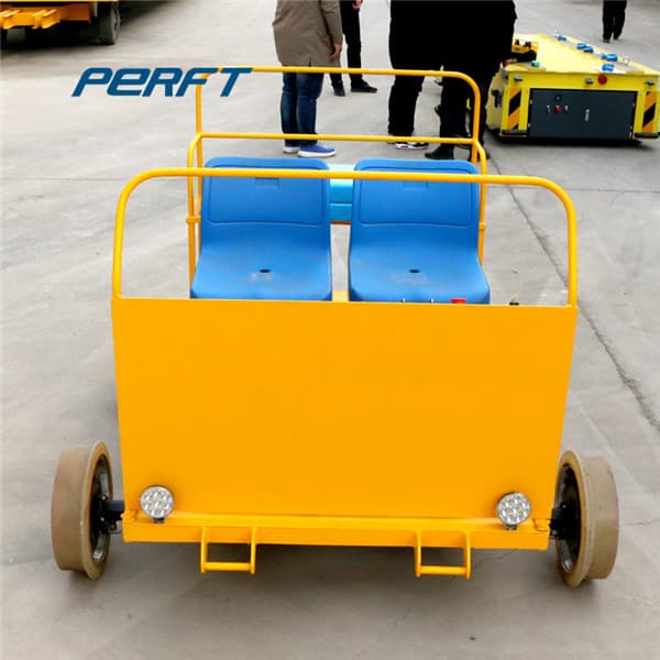 Industrial Transfer Cart For Sale 30 Ton